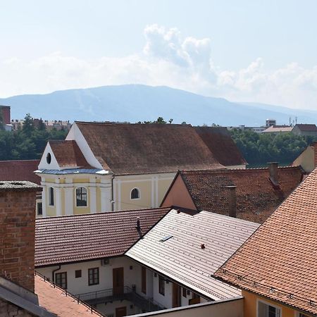 City Wall House Марибор Екстериор снимка