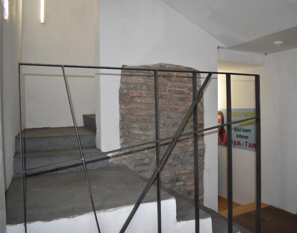 City Wall House Марибор Екстериор снимка
