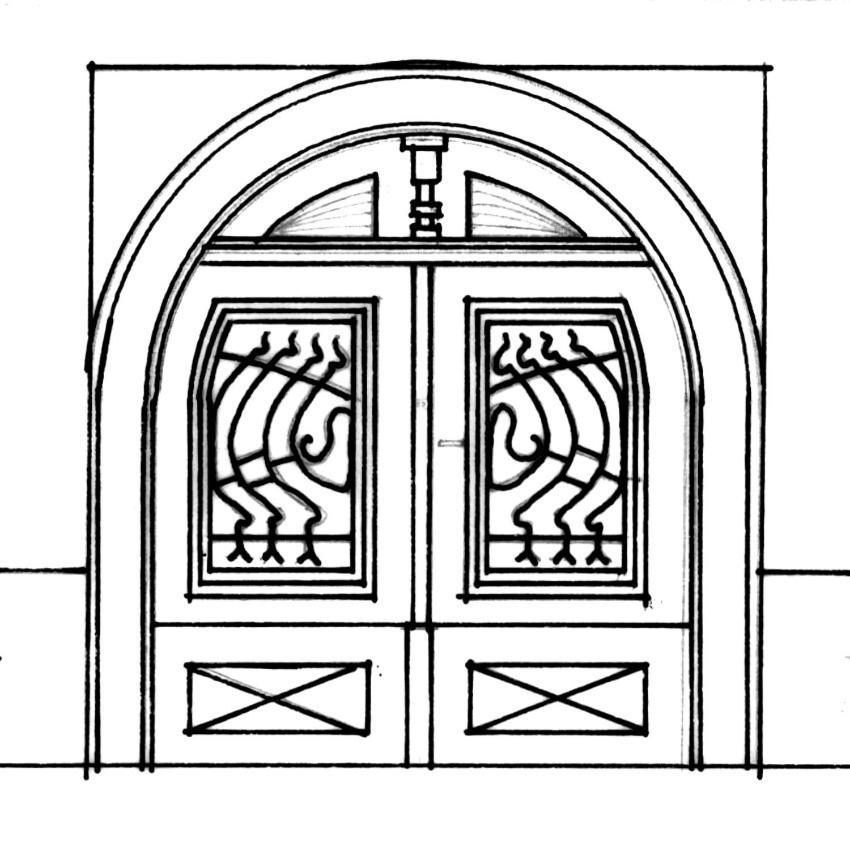 City Wall House Марибор Екстериор снимка